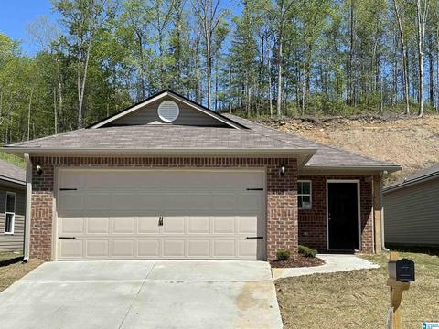 2104 Kilpatrick Ln, Cullman, AL 35055 photo 1