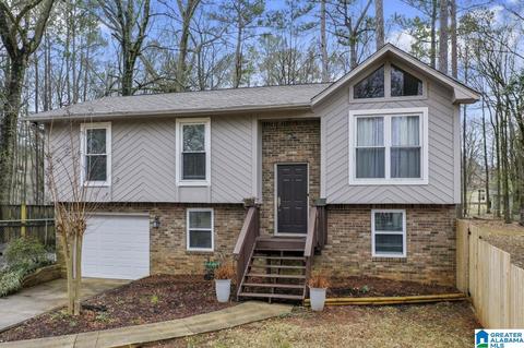 908 Burnt Pine Dr, Maylene, AL 35114 photo 1