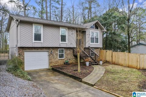 908 Burnt Pine Dr, Maylene, AL 35114 photo 2