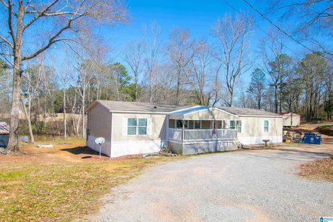 88 Pine Tree Dr, Locust Fork, AL 35097 photo 1