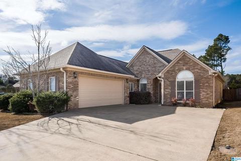 72 Christy Ln, Jasper, AL 35504 photo 1