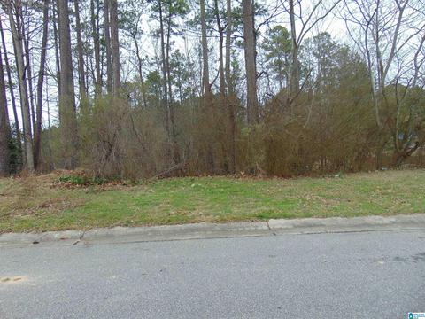 1208 Grande View Ln #803, Alabaster, AL 35114