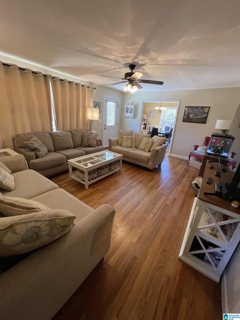 9423 Central Rd, Warrior, AL 35180 photo 8