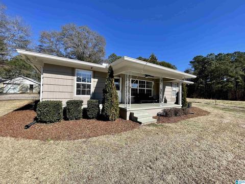 9423 Central Rd, Warrior, AL 35180 photo 1