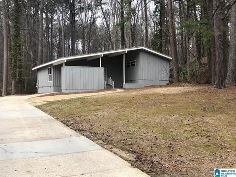 1600 Valley Rd, Jasper, AL 35501 photo 1