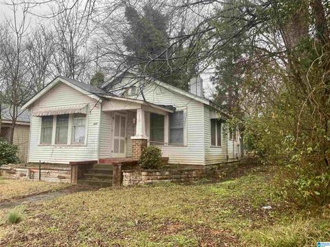 323 3rd St E, Anniston, AL 36207 photo 1