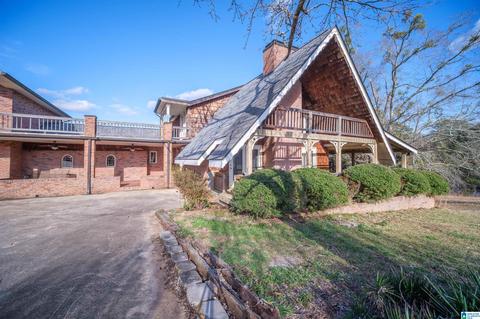 1972 Herman Ridge Rd, Jasper, AL 35503 photo 27