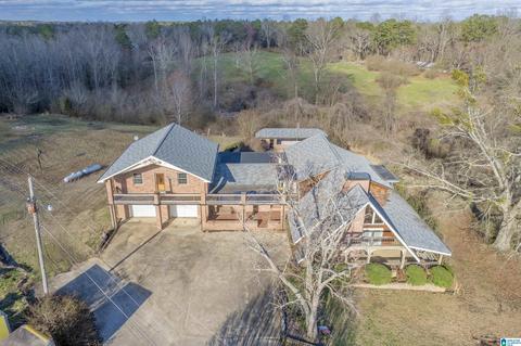 1972 Herman Ridge Rd, Jasper, AL 35503 photo 3