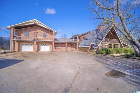 1972 Herman Ridge Rd, Jasper, AL 35503 photo 1