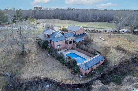 1972 Herman Ridge Rd, Jasper, AL 35503 photo 2