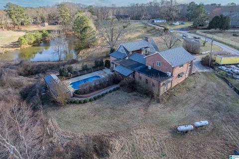 1972 Herman Ridge Rd, Jasper, AL 35503 photo 7