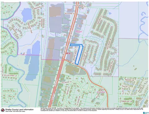 1923 Highway 68 #00, Pelham, AL 35124