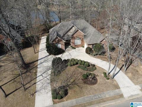 163 Lake Forest Way, Maylene, AL 35114 photo 4