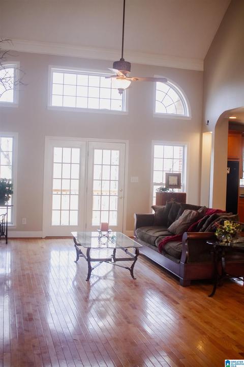 163 Lake Forest Way, Maylene, AL 35114 photo 7