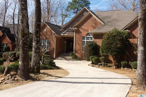 163 Lake Forest Way, Maylene, AL 35114 photo 2