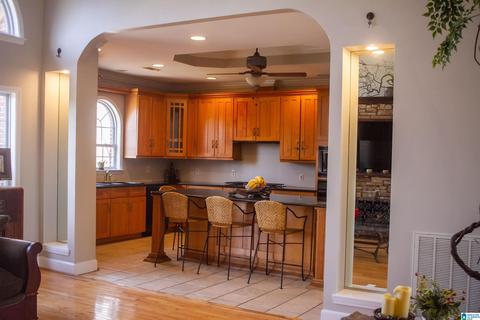 163 Lake Forest Way, Maylene, AL 35114 photo 9
