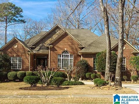 163 Lake Forest Way, Maylene, AL 35114 photo 1