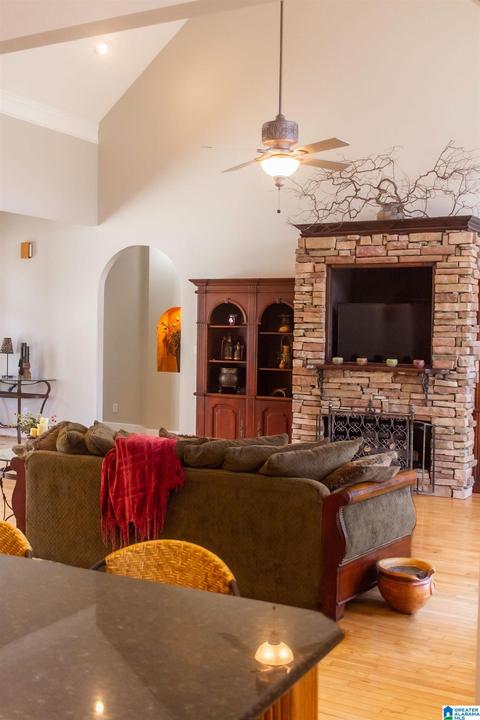 163 Lake Forest Way, Maylene, AL 35114 photo 8