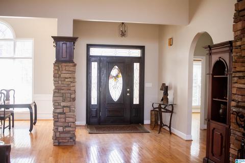 163 Lake Forest Way, Maylene, AL 35114 photo 5
