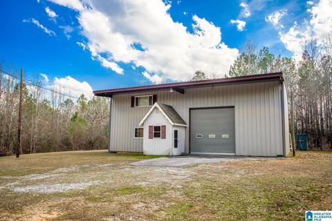 9764 Mudd St, Ohatchee, AL 36271 photo 11