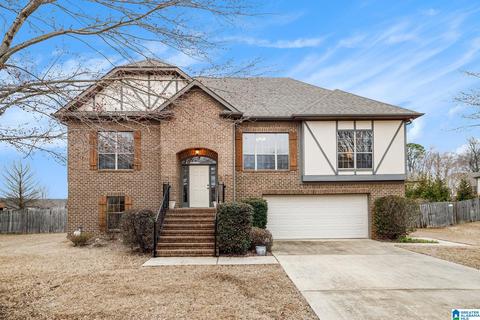 305 Cromwell, Maylene, AL 35114 photo 1