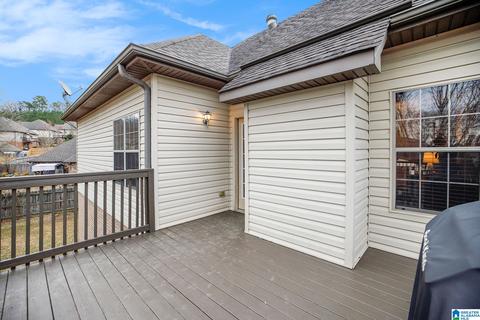 305 Cromwell, Maylene, AL 35114 photo 29