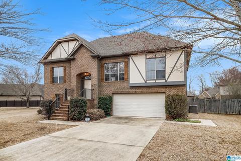 305 Cromwell, Maylene, AL 35114 photo 2