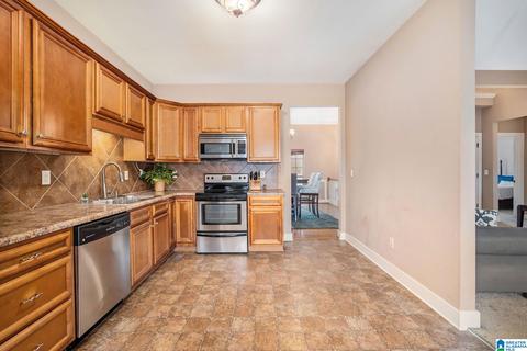 305 Cromwell, Maylene, AL 35114 photo 12