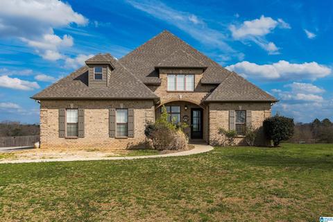 68 County Road 1079, Clanton, AL 35046 photo 1
