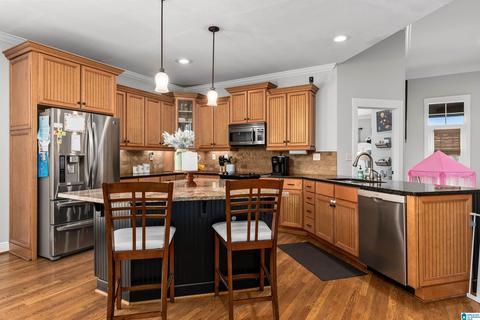 68 County Road 1079, Clanton, AL 35046 photo 8