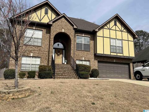 429 Ramsgate Dr, Maylene, AL 35114 photo 1