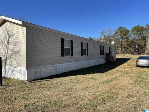 5289 County Road 282, Five Points, AL 36855 photo 1