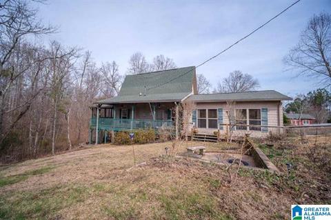 685 Johnny Shipp Rd, Warrior, AL 35180 photo 1