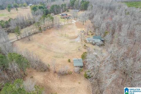 685 Johnny Shipp Rd, Warrior, AL 35180 photo 23