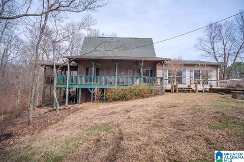 685 Johnny Shipp Rd, Warrior, AL 35180 photo 26