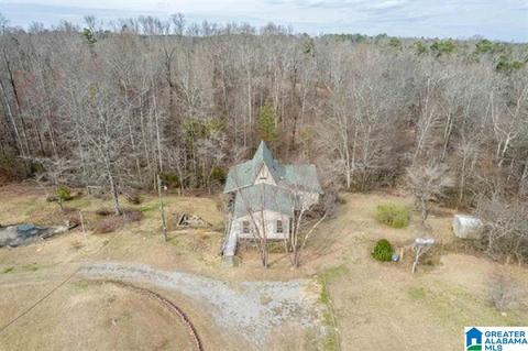 685 Johnny Shipp Rd, Warrior, AL 35180 photo 22
