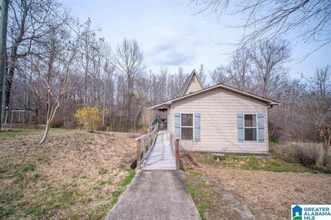 685 Johnny Shipp Rd, Warrior, AL 35180 photo 29