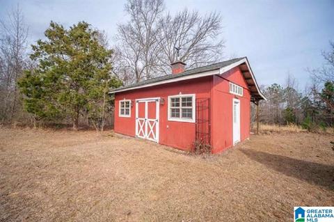 685 Johnny Shipp Rd, Warrior, AL 35180 photo 30