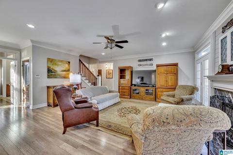 2201 Pinehurst Dr, Gardendale, AL 35071 photo 8