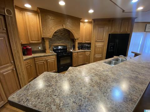 2094 Oakman Parrish Rd, Parrish, AL 35580 photo 17