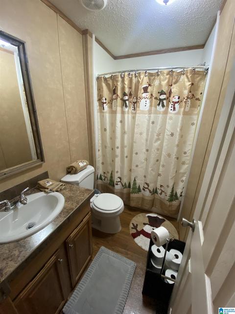 2094 Oakman Parrish Rd, Parrish, AL 35580 photo 22