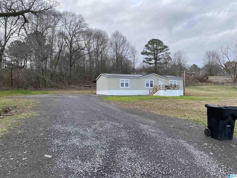 2094 Oakman Parrish Rd, Parrish, AL 35580 photo 3