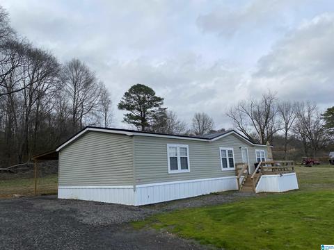 2094 Oakman Parrish Rd, Parrish, AL 35580 photo 4