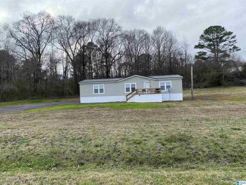 2094 Oakman Parrish Rd, Parrish, AL 35580 photo 2
