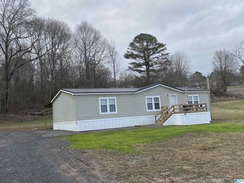 2094 Oakman Parrish Rd, Parrish, AL 35580 photo 1