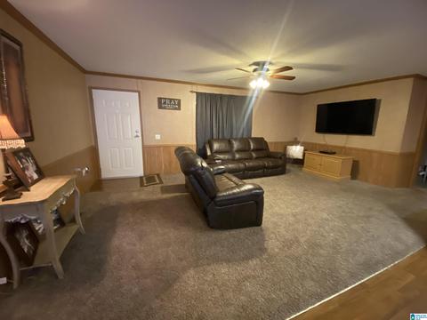 2094 Oakman Parrish Rd, Parrish, AL 35580 photo 12