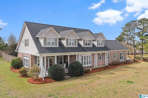 5315 County Road 43, Clanton, AL 35045 photo 1