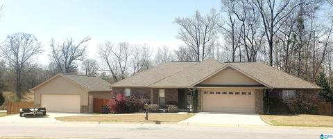 107 Maplewood Dr, Clanton, AL 35045 photo 1
