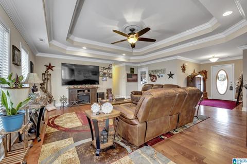 107 Maplewood Dr, Clanton, AL 35045 photo 31