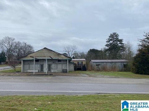 887 Lake Mitchell Rd, Clanton, AL 35045 photo 1